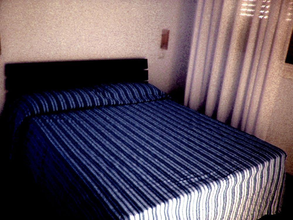 Hotel Residence Vapore ガッテーオ・ア・マーレ エクステリア 写真