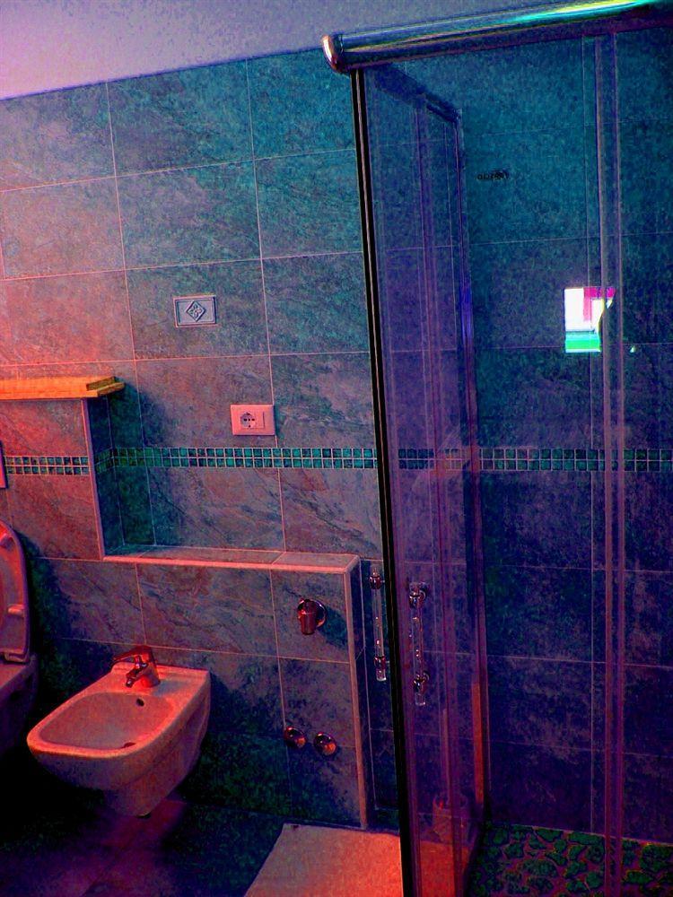 Hotel Residence Vapore ガッテーオ・ア・マーレ エクステリア 写真